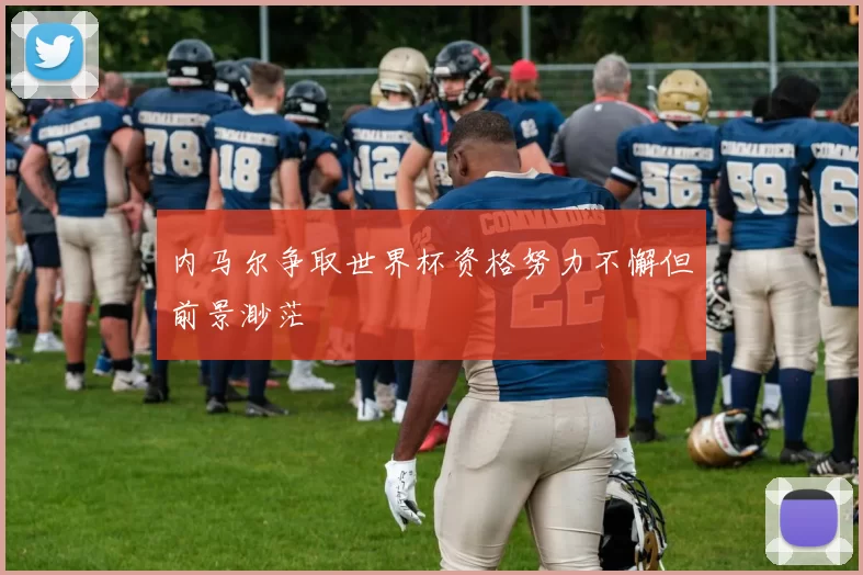 内马尔争取世界杯资格努力不懈但前景渺茫